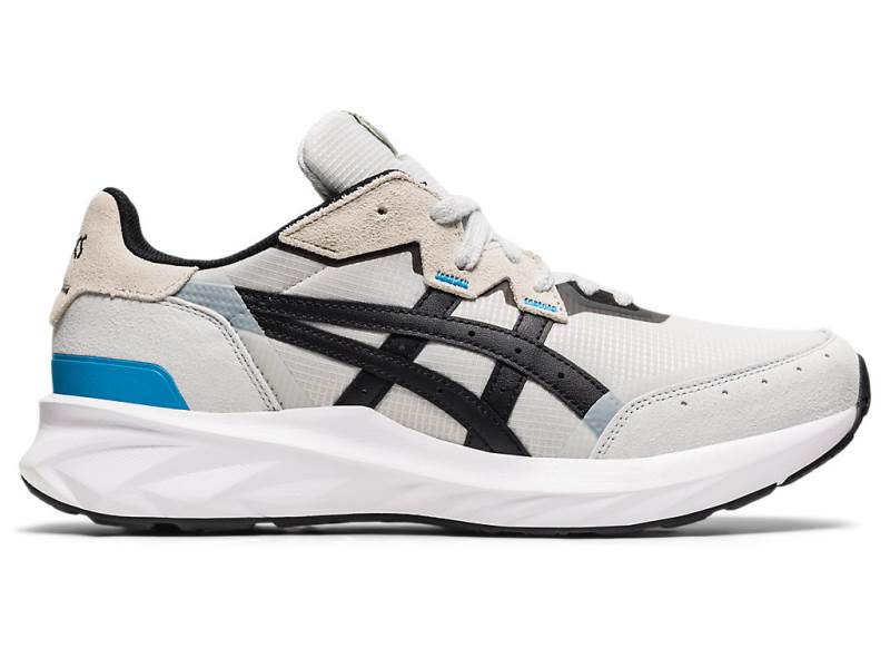 Pánské Tenisky Asics TARTHER BLAST Šedé 02756IWOR